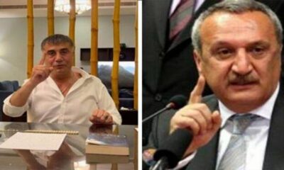 Sedat Peker’den Mehmet Ağar ve oğlu AK Partili Tolga Ağar hakkında dudak uçuklatan iddialar!. (Video Haber)
