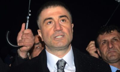 Sedat Peker suç örgütüne yönelik operasyonda kritik gelişme..
