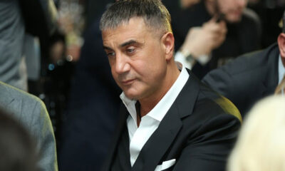 Sedat Peker’e verilen koruma kararının FETÖ’nün düzmece belgelerle sağladığı ortaya çıktı!.