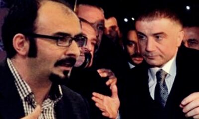 FETÖ’cü hain Emre Uslu Sedat Peker tezgahını itiraf etti!. (video haber)