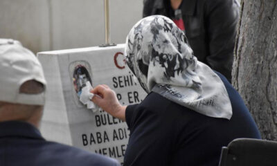 Şehit aileleri, Arife günü ve Ramazan Bayramı’nın birinci günü kısıtlamadan muaf tutulacak!.