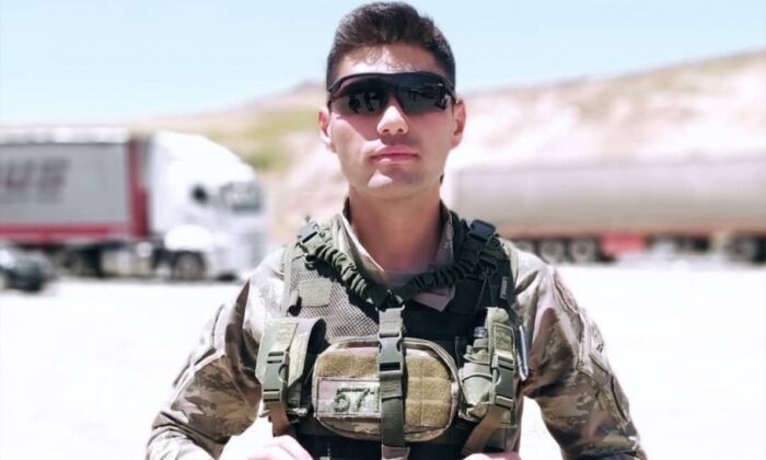 Pençe-Şimşek Harekatı şehidi Yasin Özdamar’a veda..