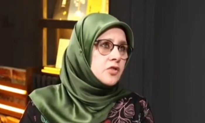 Şehit Yasin Börü’nün ailesiyle alay eden HDP’li Hüda Kaya’dan skandal sözler.. (video haber)
