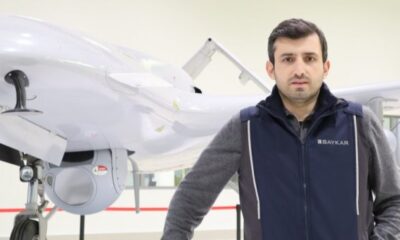 Selçuk Bayraktar “zor olan neydi?.” sorusuna cevap verdi!.