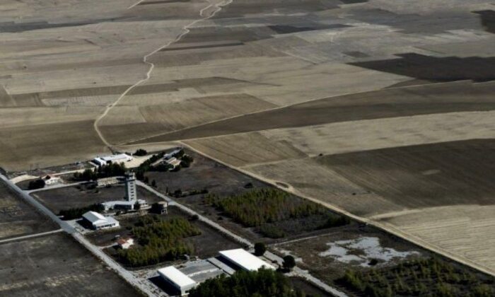 İşgalci Siyonist köpeklerin kabusu başlıyor!. İsrail’in çöreklendiği KKTC’ye Türkiye SİHA Hava Üssü kuruluyor!.