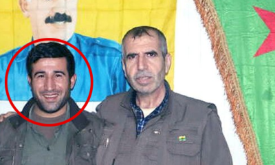 2’si binbaşı 1’i emniyet müdürü 9 şehidin katili teröriste SİHA’lardan nokta atışı..