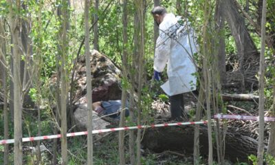 Sivas’ta kalaşnikoflu saldırı! Baba ile oğlu öldürüldü!.