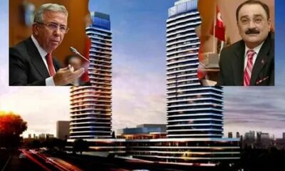 CHP’li Mansur Yavaş’ın 25 milyonluk rüşvet skandalı yargıya tosladı!. Mahkeme Sinan Aygün’ü haklı buldu!.