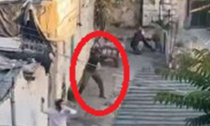 Teröristler silahsız Filistinlilere gerçek mermi ile saldırdı! Şehit sayısı 133’e yükseldi!.