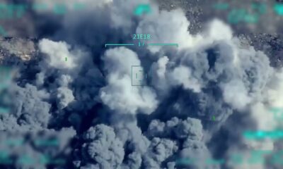 Türkiye’nin PKK’lı Sofi Nurettin’i gebertmesi ABD’nin bölgedeki oyununu yerle bir etti!.