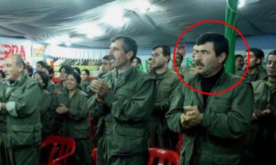 PKK’nın Suriye sorumlusu Sofi Nurettin’in öldürüldüğü TSK ve MİT operasyonunun ayrıntıları..