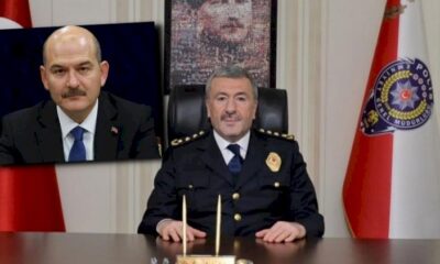 Emniyet Genel Müdür Yardımcısı Mustafa Çalışkan’dan İçişleri Bakanı Soylu’ya rest!. “Beni kim açığa alacakmış bir görelim bakalım!.”