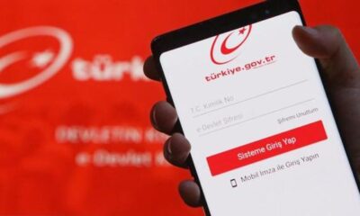 Sözleşmeli öğretmen atamaları için sözlü sınav yerleri e-devlet üzerinden açıklandı!.