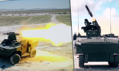 Yeni nesil avcı, TSK’ya teslim edildi!.