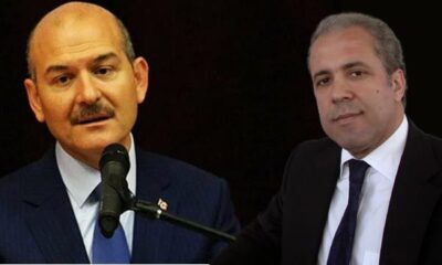 Şamil Tayyar: “Süleyman Soylu görevinin başında..”