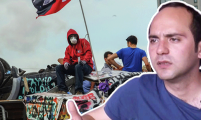 Canan’ın torpili ile İBB’ye giren Gezi İhaneti zanlısı Tayfun Kahraman 9 milyonluk ihaleyi kankasına 20 milyona verdi!.