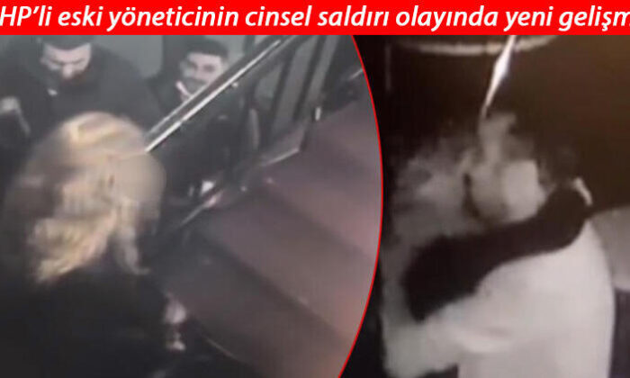 CHP’nin tecavüzcü İlçe Başkanına 15 yıl hapis cezası!.