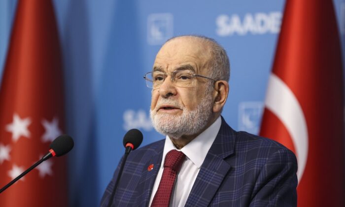 Temel Karamolloğlu: “Türkiye, Filistin’e askeri destek sağlamalı..”