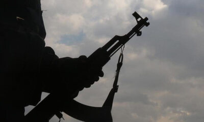 Teslim olan PKK’lı teröristten HDP itirafı..
