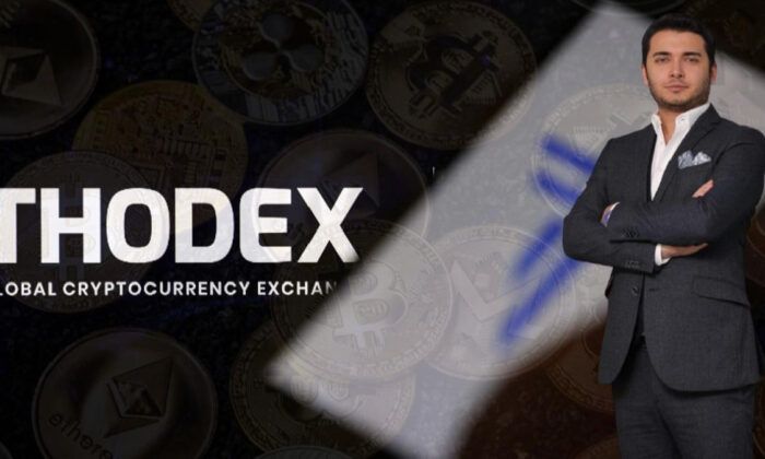 THODEX’in kurucusu Faruk Fatih Özer’in Tiran’da kaldığı adresler tespit edildi!.