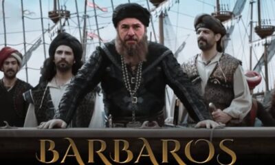 Engin Altan Düzyatan’ın başrol oynayacağı Barbaroslar dizisinin ana kadın karakteri belli oldu!.