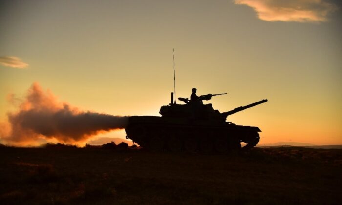 Nisan ayında 115 terörist etkisiz hale getirildi!.