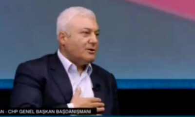 Tuncay Özkan iddialı konuştu! “Kılıçdaroğlu Cumhurbaşkanı adayı olsa yüzde yüz kazanır!.” (video haber)