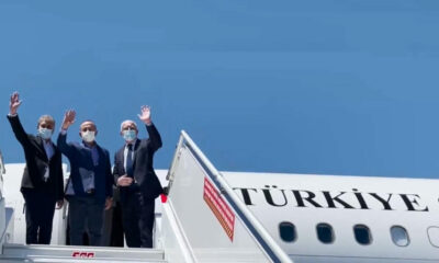 Türkiye, 3 ülkeyi de yanına alarak ABD’ye çıkarma yapacak!.