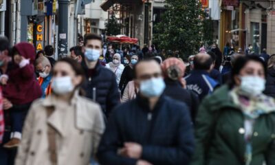 Türkiye’nin coronavirüse karşı toplumsal bağışıklık oranı belli oldu!.