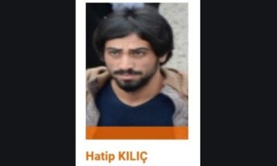 Turuncu listeye bir çizik daha! 1 milyon lira ödülle aranan terörist öldürüldü!.