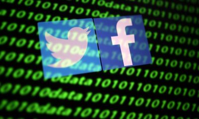 Twitter ve Facebook itiraf etti! “Filistinlilerin paylaşımlarını engelledik!.”