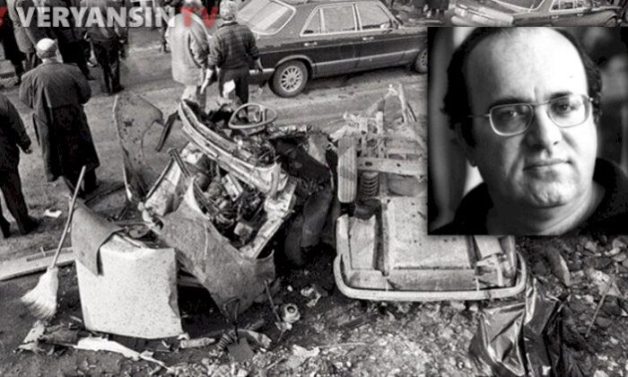 Uğur Mumcu cinayetinde kan donduran Mehmet Ağar iddiası!.