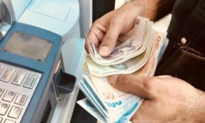 Bayram ikramiyelerinin ödeme tarihi belli oldu!.