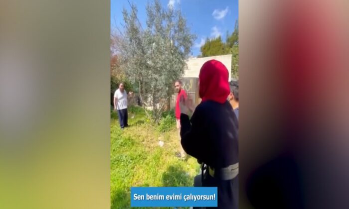 Filistin’de işgal terörü! “Evinizi ben çalmazsam başkası çalacak!.”