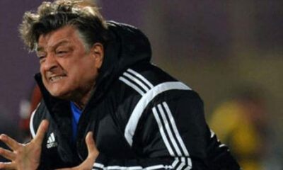 Yılmaz Vural futbolcularını Cumhurbaşkanı Erdoğan’a şikayet etti!.