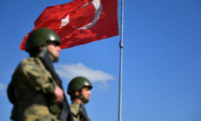Yunanistan’a kaçmaya çalışan iki FETÖ’cü yakalandı!.