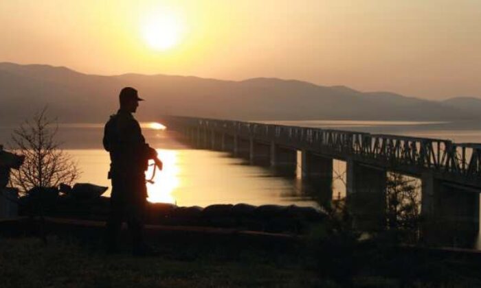 Yunanistan’a geçmeye çalışan 7 FETÖ’cü yakalandı!.