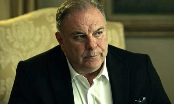 Covid tedavisi gören Burak Sergen entübeden çıkarıldı!.