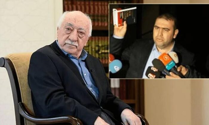 FETÖ elebaşı Gülen’in avukatına 9 yıl 9 ay hapis..