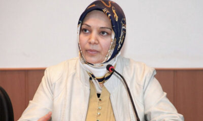 Hilâl Kaplan’dan Sedat Peker videosu hakkında flaş açıklama!.