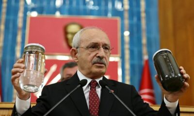 Kılıçdaroğlu AK Parti’lilere böyle seslendi! “Haram oya ihtiyacımız yok, helal oya ihtiyacımız var!.” (video haber)