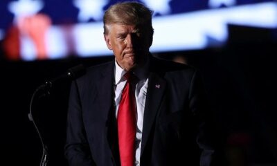 Trump iflasın eşiğinde! Aile şirketine vergi kaçakçılığı iddiası..