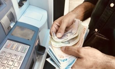 Temmuz’da hem maaşlar hem ek ödemeler artacak!.