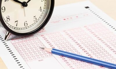 YKS baraj puanı kaç?. | 2021