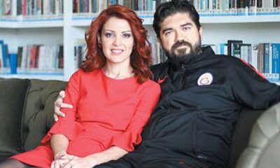 Sosyal medyada karı-koca kavgası! Nagehan Alçı ve Rasim Ozan Kütahyalı birbirine girdi!.