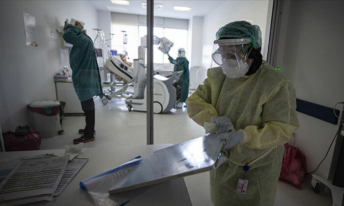 5 Haziran verileri açıklandı! Coronavirüs pandemisinde son durum..