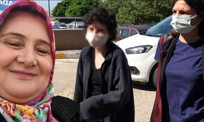 Tekirdağ’da üvey annesini öldüren kız çocuğu, cinayeti 1 yıldır planladığını söyledi!.