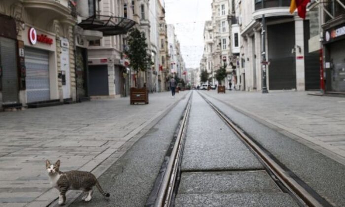 1 Temmuz’dan itibaren sokak kısıtlaması tamamen kalkıyor!.