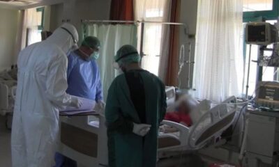 24 Haziran verileri açıklandı! Coronavirüs pandemisinde son durum..