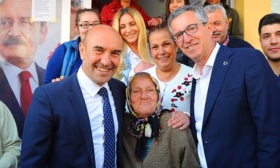 İzmir’de CHP’li başkanlar arasında ipler gerildi! Halil Arda’dan Tunç Soyer’e zehir zemberek sözler..